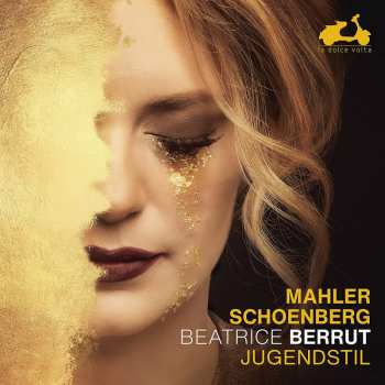 CD Arnold Schoenberg: Jugendstil