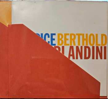 CD Beate Berthold: Grande Duo Concertante