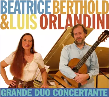 Grande Duo Concertante