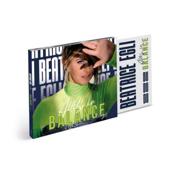2CD Beatrice Egli: Alles In Balance - Leise