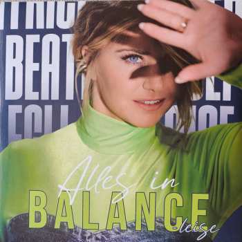 2LP Beatrice Egli: Alles In Balance - Leise