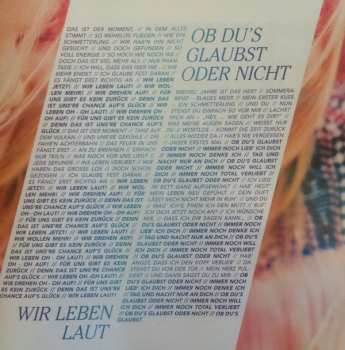 CD Beatrice Egli: Bis Hierher Und Viel Weiter