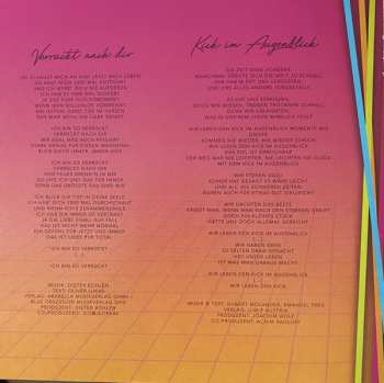 CD Beatrice Egli: Bunt (Best Of Beatrice Egli) DLX