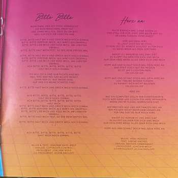 CD Beatrice Egli: Bunt (Best Of Beatrice Egli) DLX