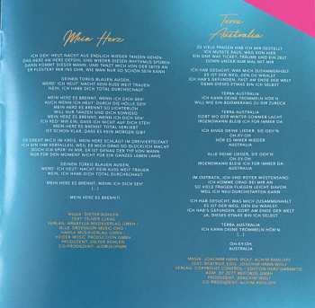 CD Beatrice Egli: Bunt (Best Of Beatrice Egli) DLX