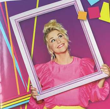 CD Beatrice Egli: Bunt (Best Of Beatrice Egli) DLX