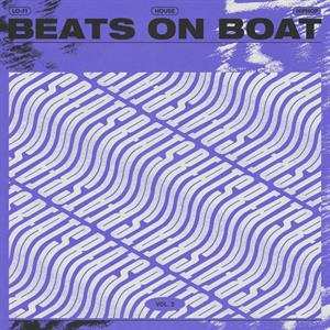 2LP Beats On Boat 2 / Various: Beats On Boat 2 / Various