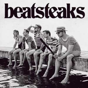 LP Beatsteaks: Beatsteaks