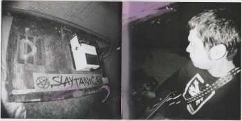 CD Beatsteaks: Kanonen Auf Spatzen