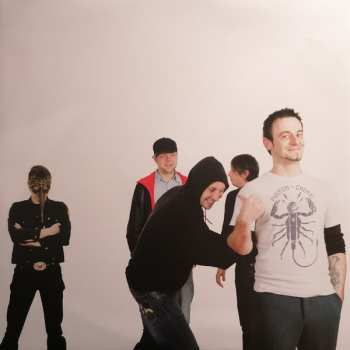 LP Beatsteaks: .Limbo Messiah