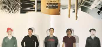 LP Beatsteaks: .Limbo Messiah