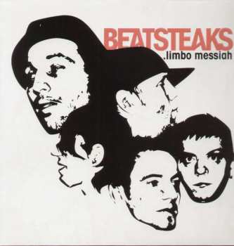 LP Beatsteaks: .Limbo Messiah