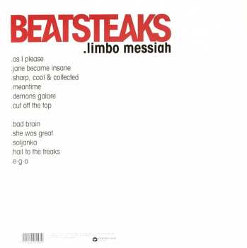 LP Beatsteaks: .Limbo Messiah
