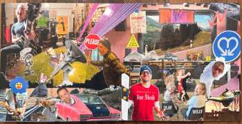 LP Beatsteaks: Please CLR | LTD