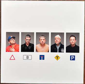 LP Beatsteaks: Please CLR | LTD