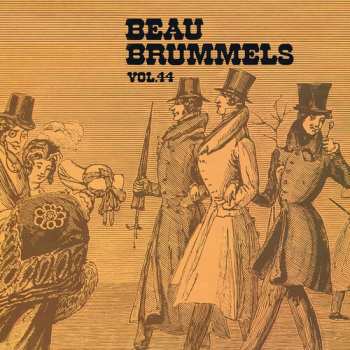Album The Beau Brummels: Vol. 44