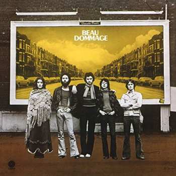 LP Beau Dommage: Beau Dommage