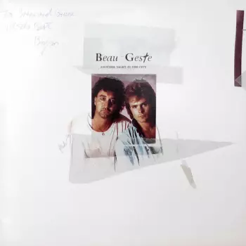 Beau Geste: Another Night In The City