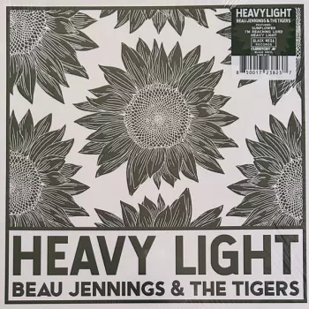 Beau Jennings & The Tigers: Heavy Light
