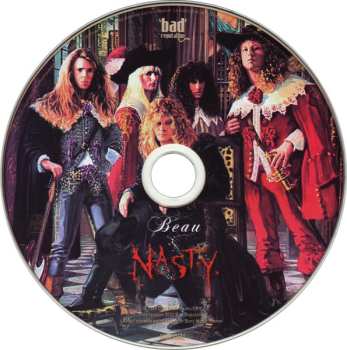 CD Beau Nasty: Dirty, But Well Dressed