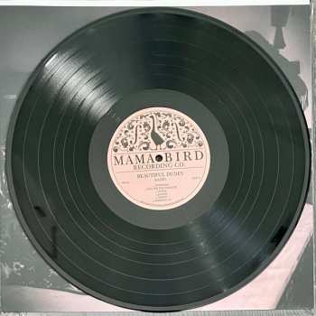 LP Beautiful Dudes: Radio