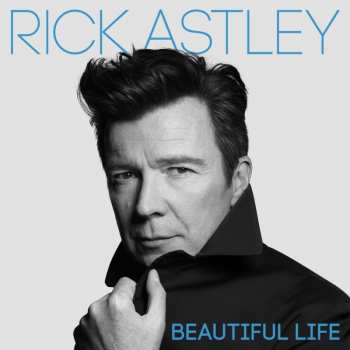 CD Rick Astley: Beautiful Life