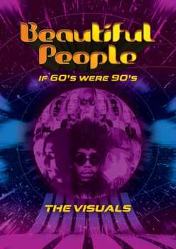 DVD Beautiful People: If 60s Were 90s
