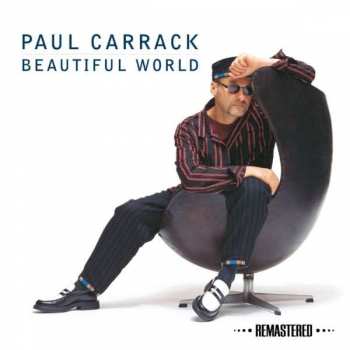 CD Paul Carrack: Beautiful World