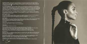 CD Ciara: Beauty Marks
