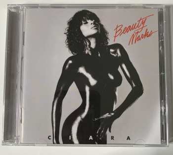 CD Ciara: Beauty Marks