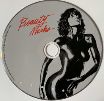 CD Ciara: Beauty Marks