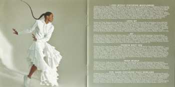 CD Ciara: Beauty Marks