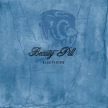 Beauty Pill: Blue Period