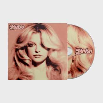 CD Bebe Rexha: Bebe