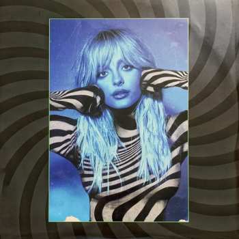 LP Bebe Rexha: Better Mistakes LTD | CLR