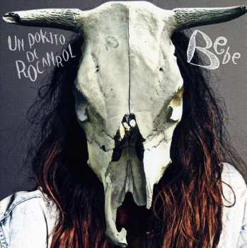 CD Bebe: Un Pokito De Rocanrol