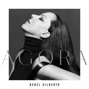 LP Bebel Gilberto: Agora
