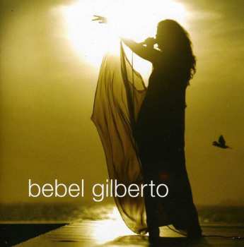 Album Bebel Gilberto: In Rio