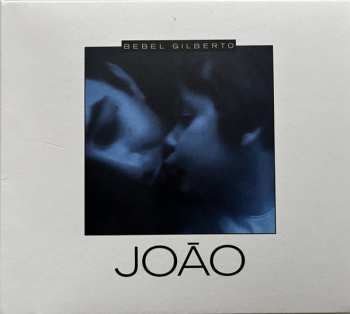 Album Bebel Gilberto: João
