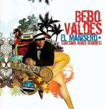 Album Bebo Valdés: Live At The Village Vanguard