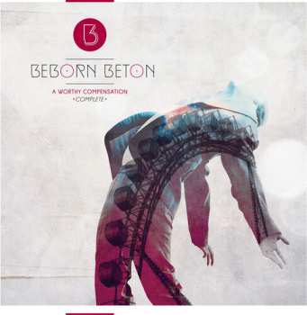 CD Beborn Beton: Worthy Compensation