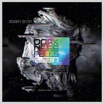 CD Beborn Beton: Darkness Falls Again DIGI