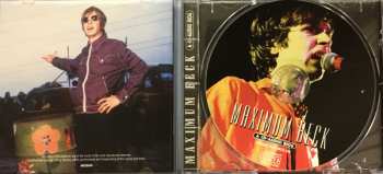 3CD Beck: Beck: The Broadcast Archive