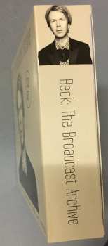 3CD Beck: Beck: The Broadcast Archive