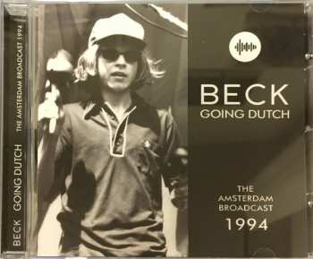 3CD Beck: Beck: The Broadcast Archive