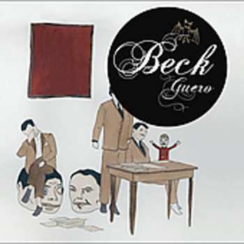 CD Beck: Guero