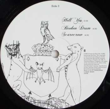 2LP Beck: Guero