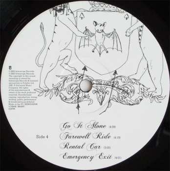 2LP Beck: Guero