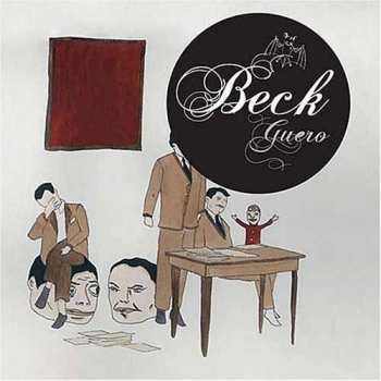 2LP Beck: Guero