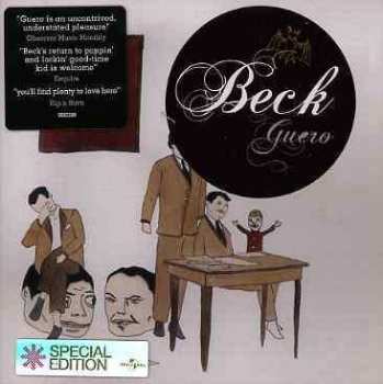 CD Beck: Guero
